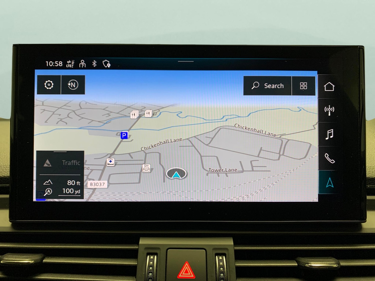 Used Audi Q5 2022 for sale - 76426189: Photo 6