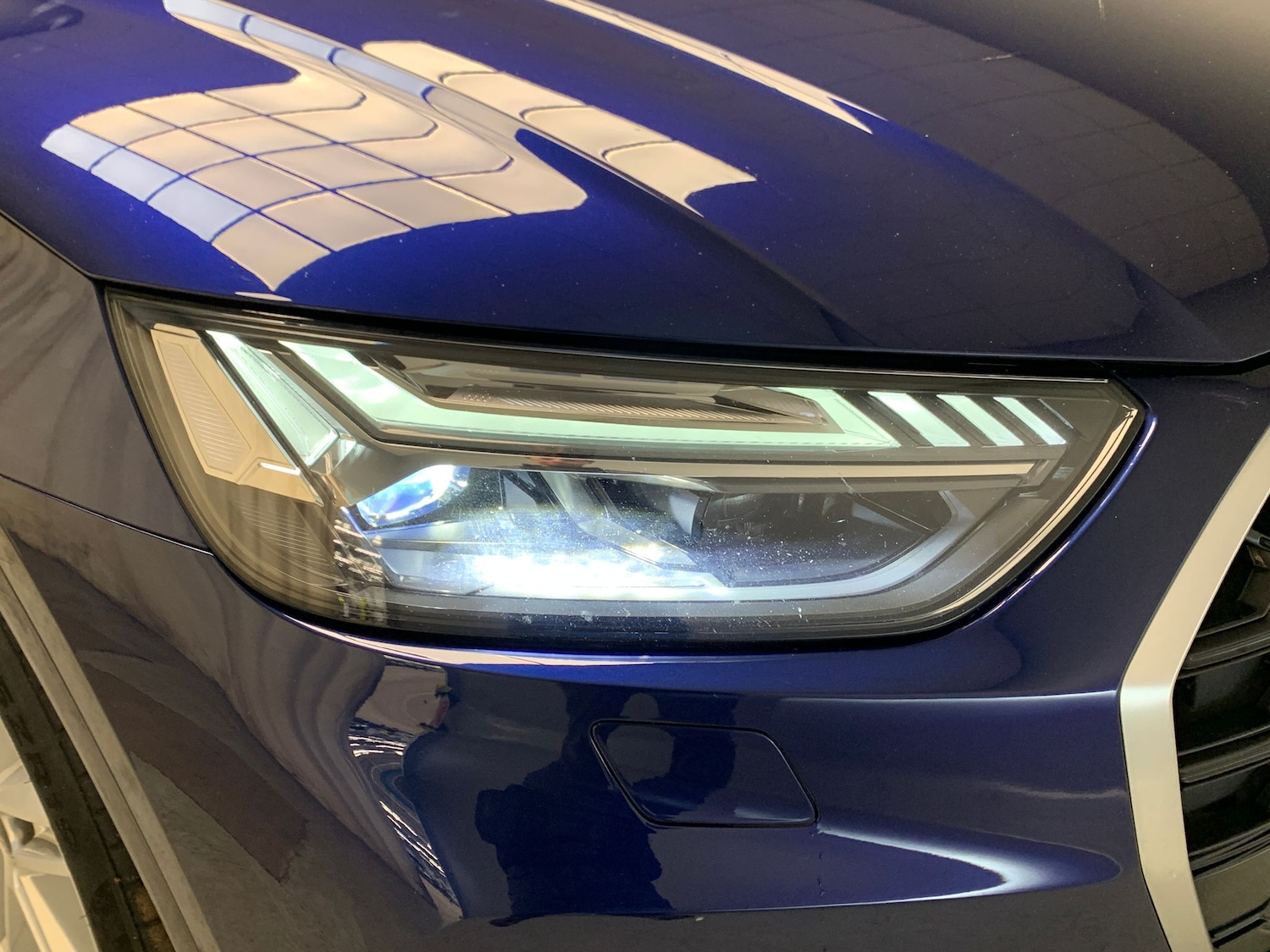 Used Audi Q5 2022 for sale - 76426189: Photo 7