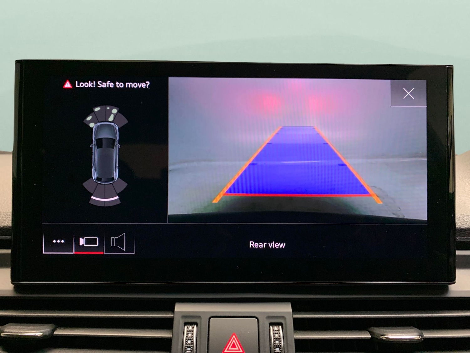 Used Audi Q5 2022 for sale - 76426189: Photo 8