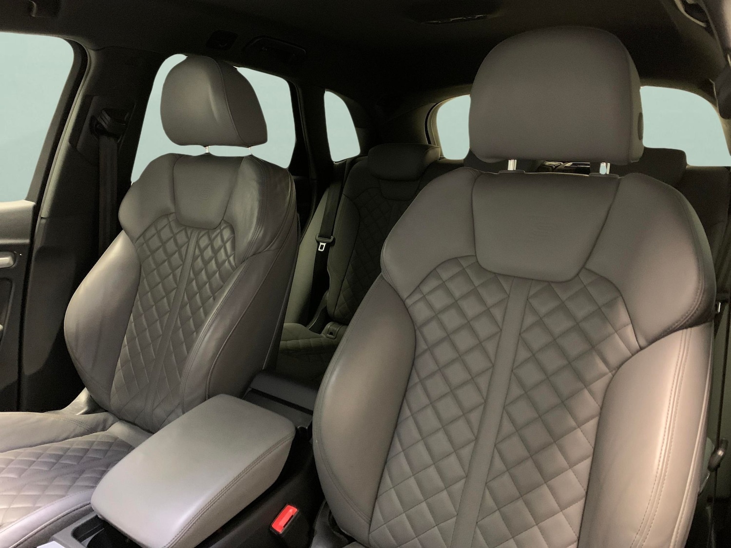 Used Audi Q5 2022 for sale - 76426189: Photo 9