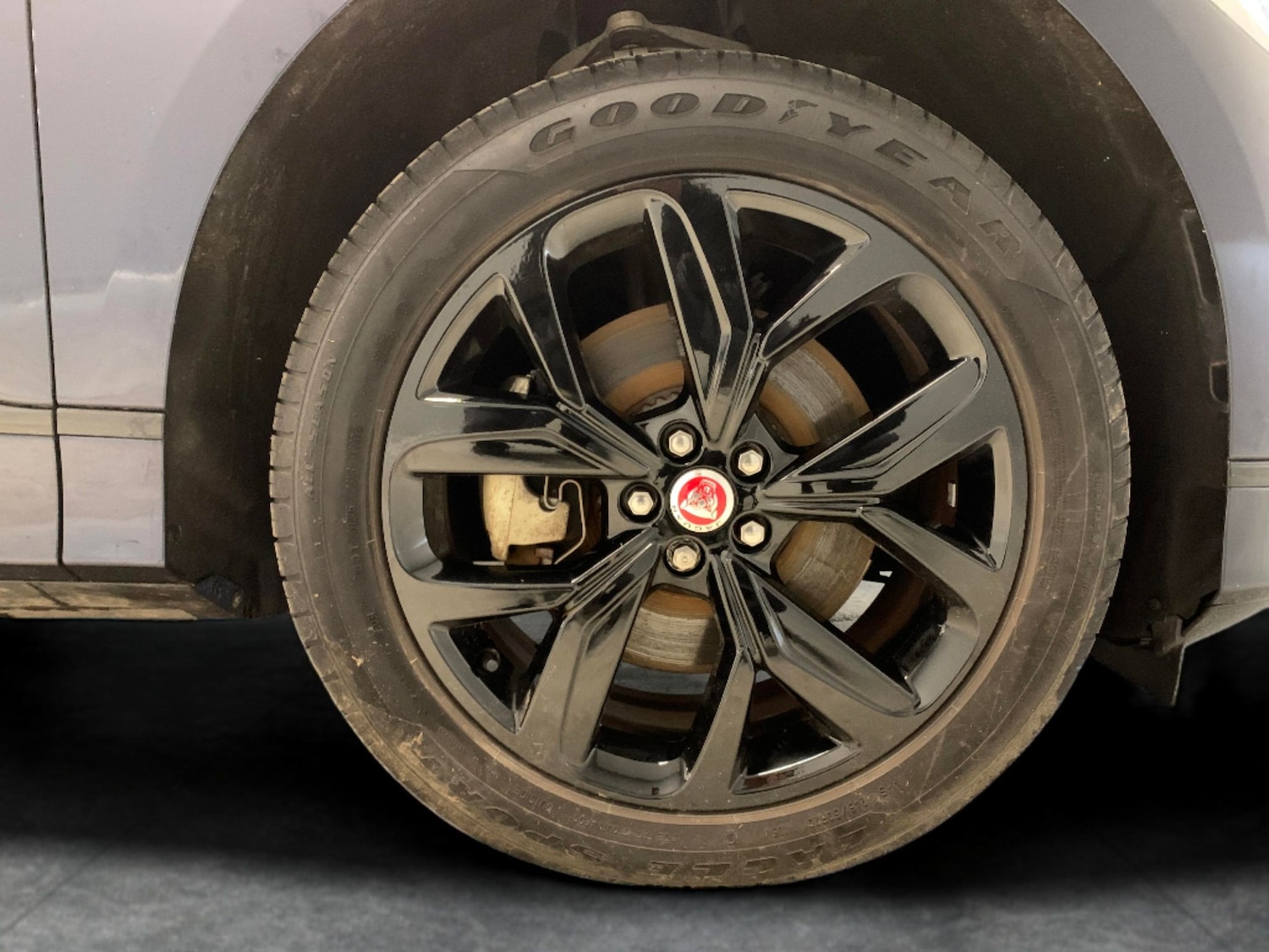 Used Jaguar I-Pace 2022 for sale - 77255928: Photo 26