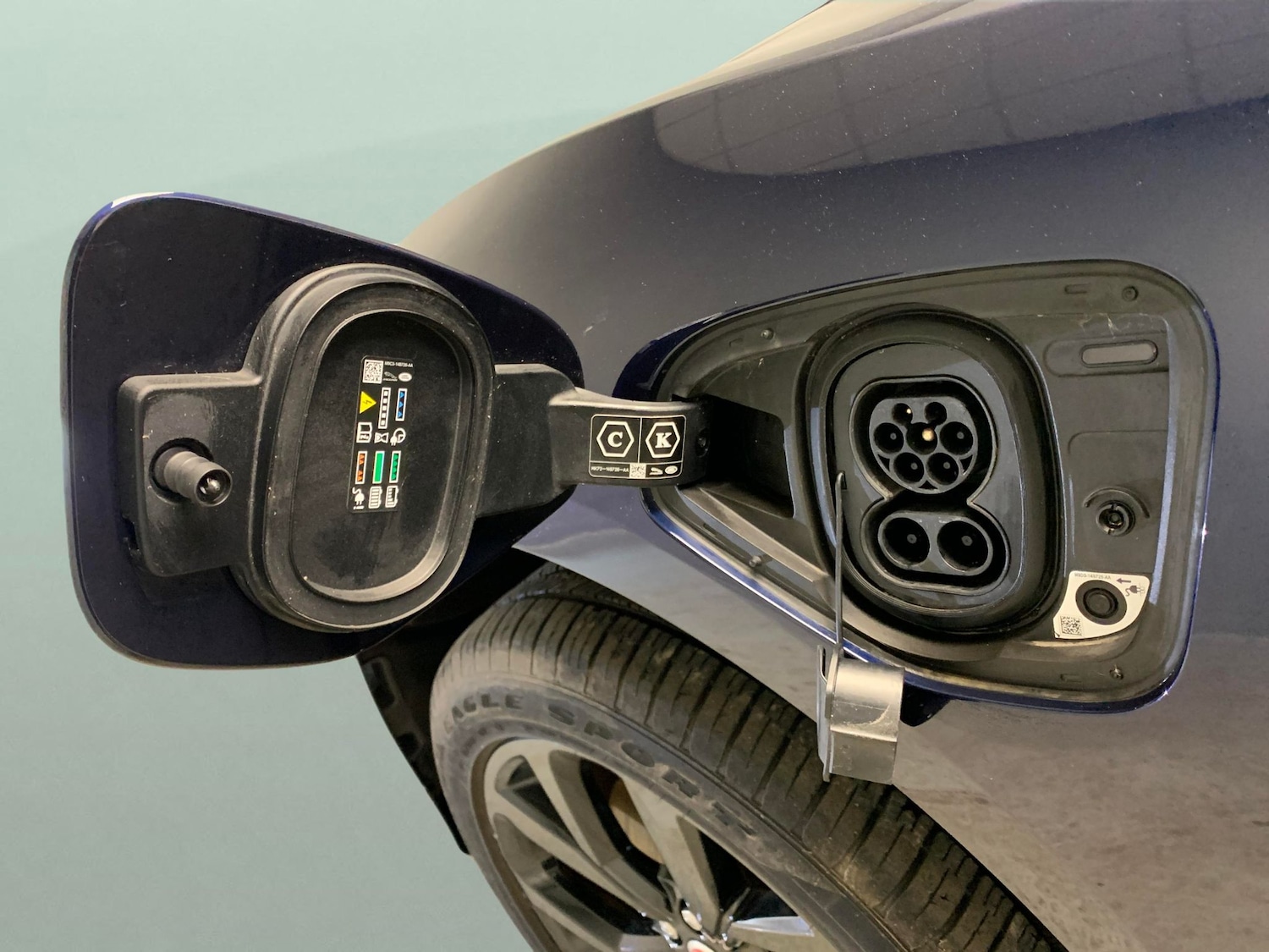 Used Jaguar I-Pace 2022 for sale - 77255928: Photo 33