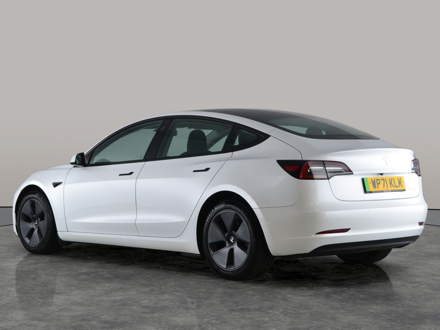 Used Tesla Model 3 2021 for sale - 77234273: Photo 10