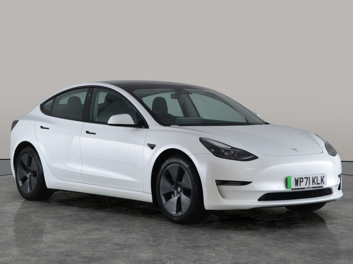 Used Tesla Model 3 2021 for sale - 77234273: Photo 14