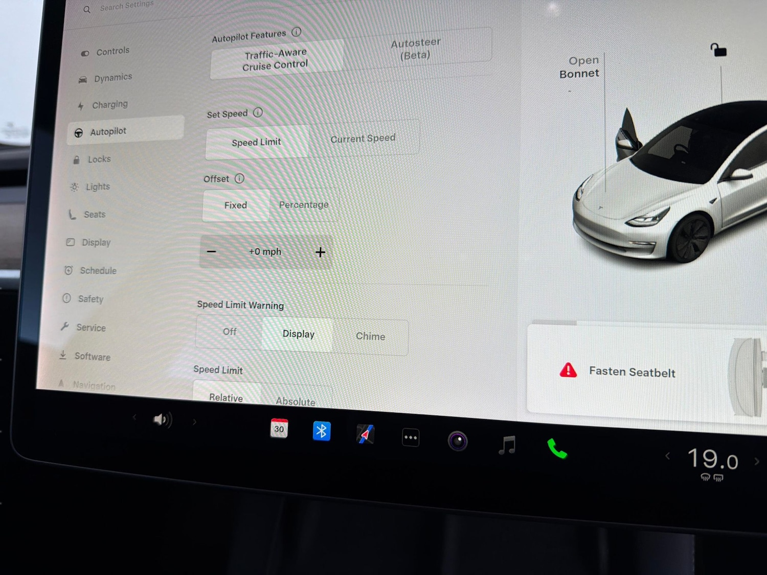 Used Tesla Model 3 2021 for sale - 77234273: Photo 26