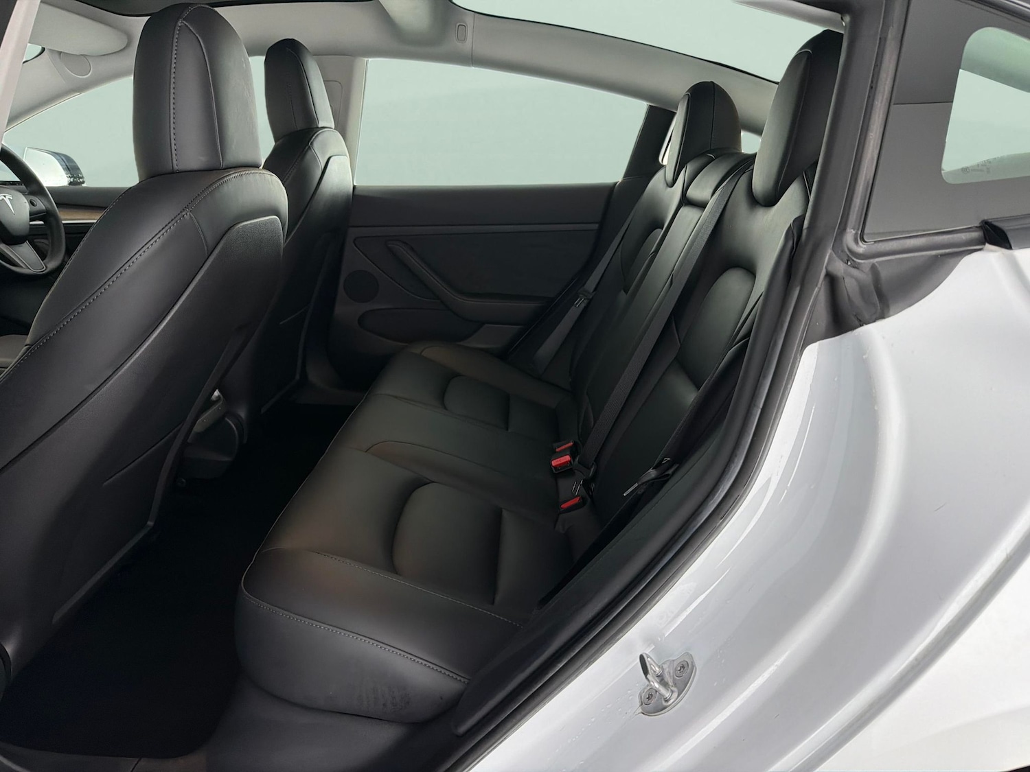 Used Tesla Model 3 2021 for sale - 77234273: Photo 30