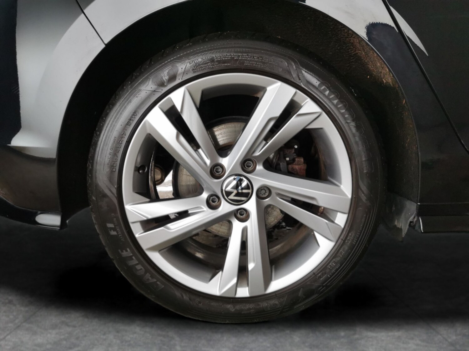 Used Volkswagen Golf 2021 for sale - 77676080: Photo 28