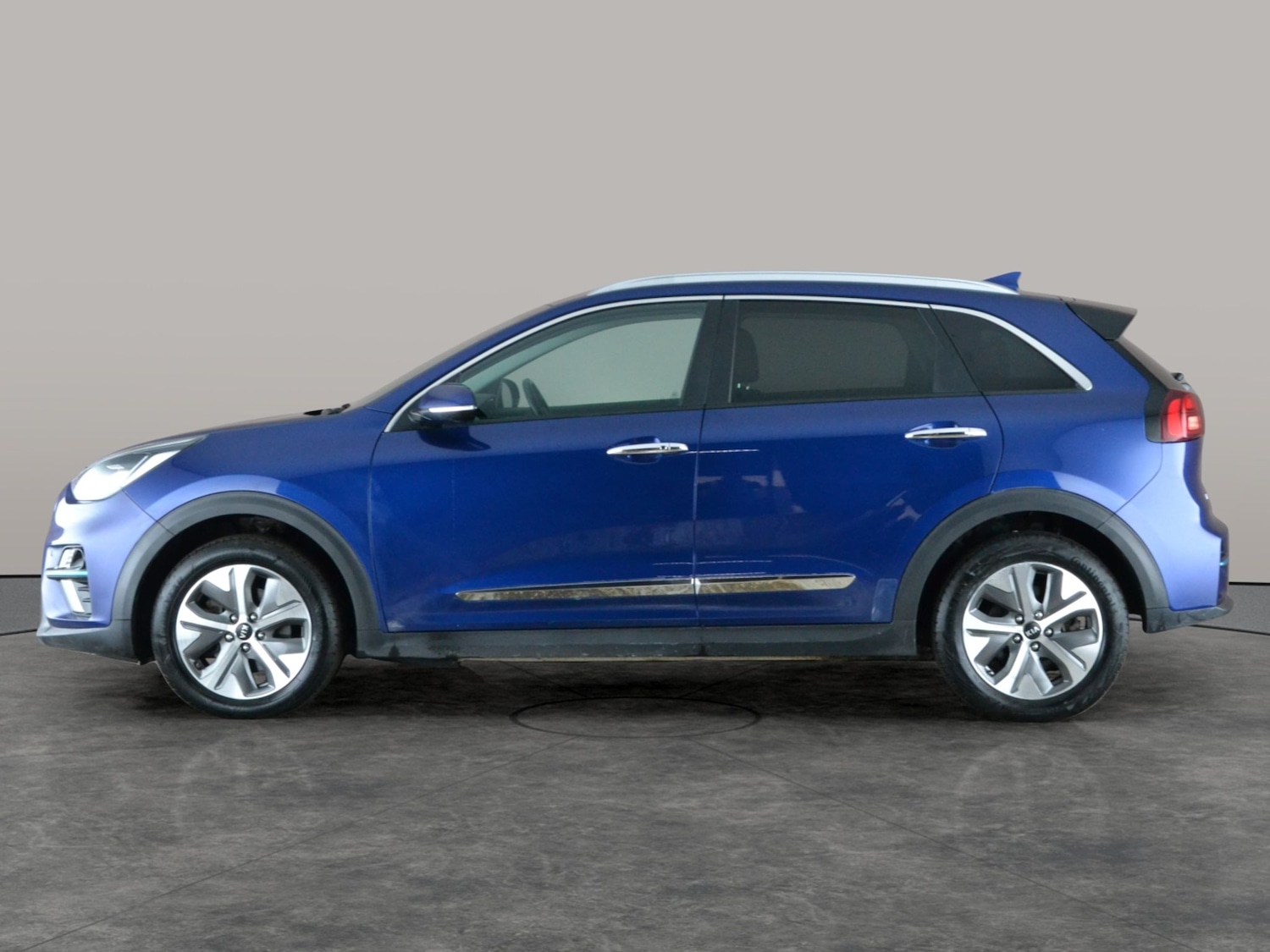 Used Kia Niro 2021 for sale - 78129449: Photo 15