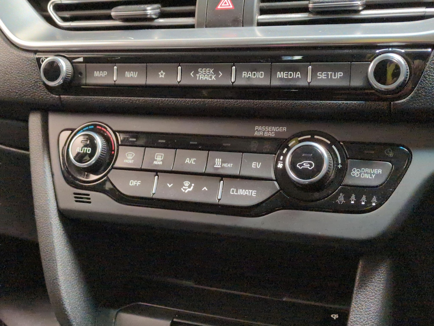 Used Kia Niro 2021 for sale - 78129449: Photo 22