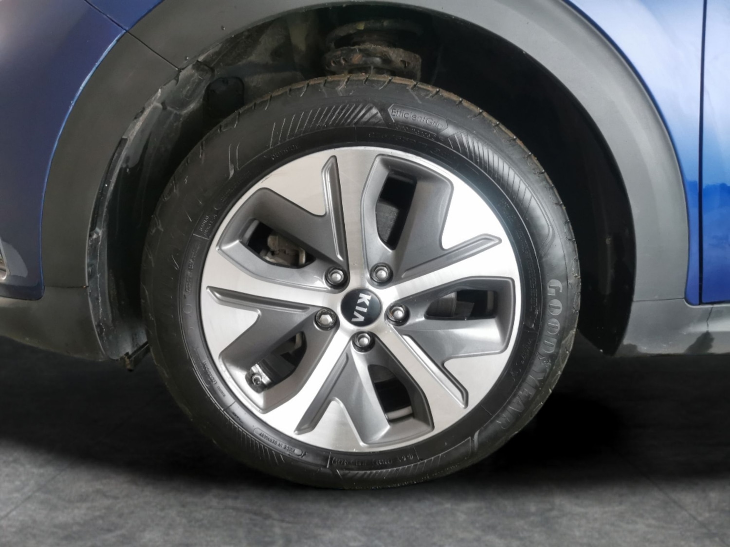 Used Kia Niro 2021 for sale - 78129449: Photo 31