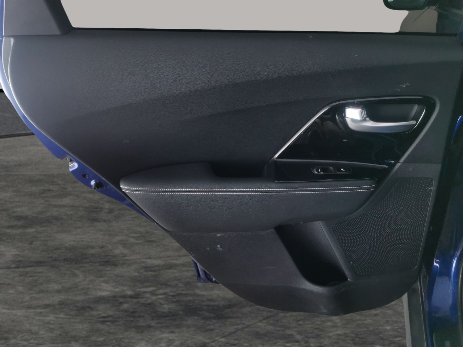 Used Kia Niro 2021 for sale - 78129449: Photo 36