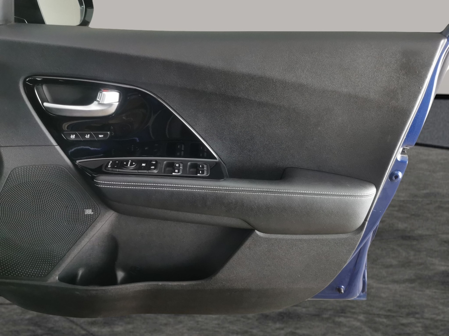 Used Kia Niro 2021 for sale - 78129449: Photo 38