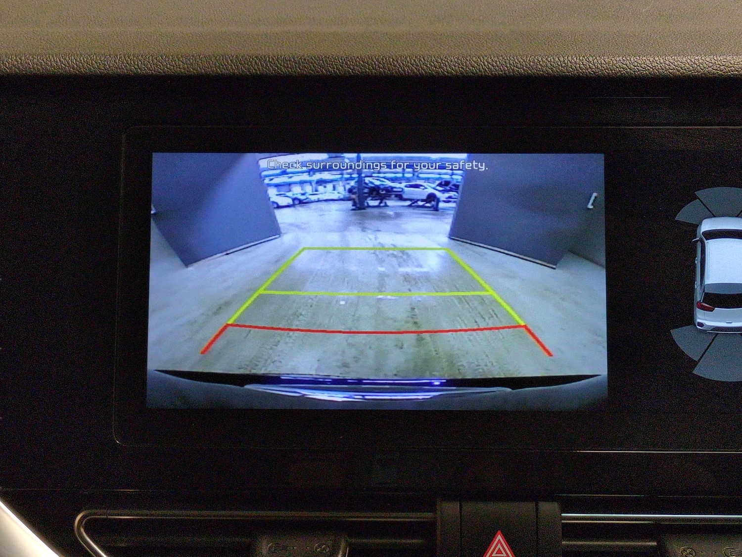 Used Kia Niro 2021 for sale - 78129449: Photo 6