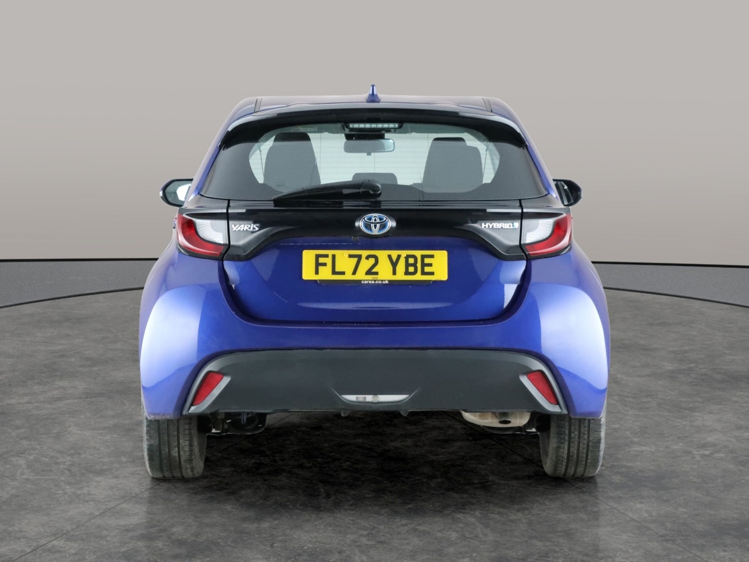 Used Toyota Yaris 2022 for sale - 76751630: Photo 10