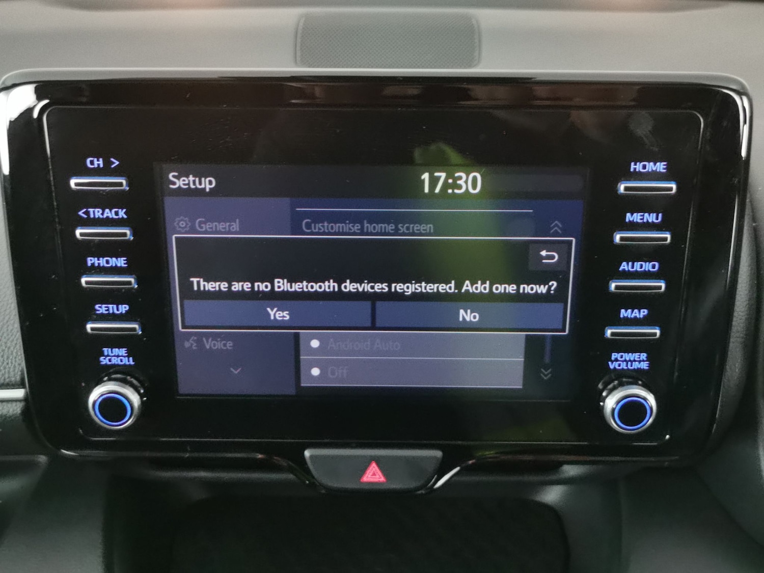 Used Toyota Yaris 2022 for sale - 76751630: Photo 14