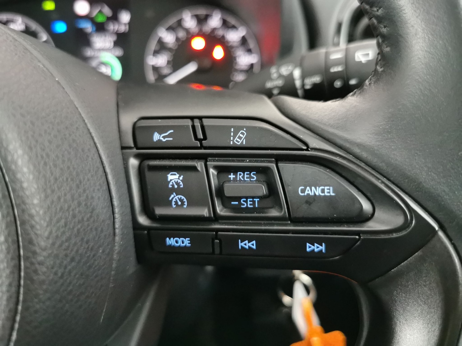 Used Toyota Yaris 2022 for sale - 76751630: Photo 16