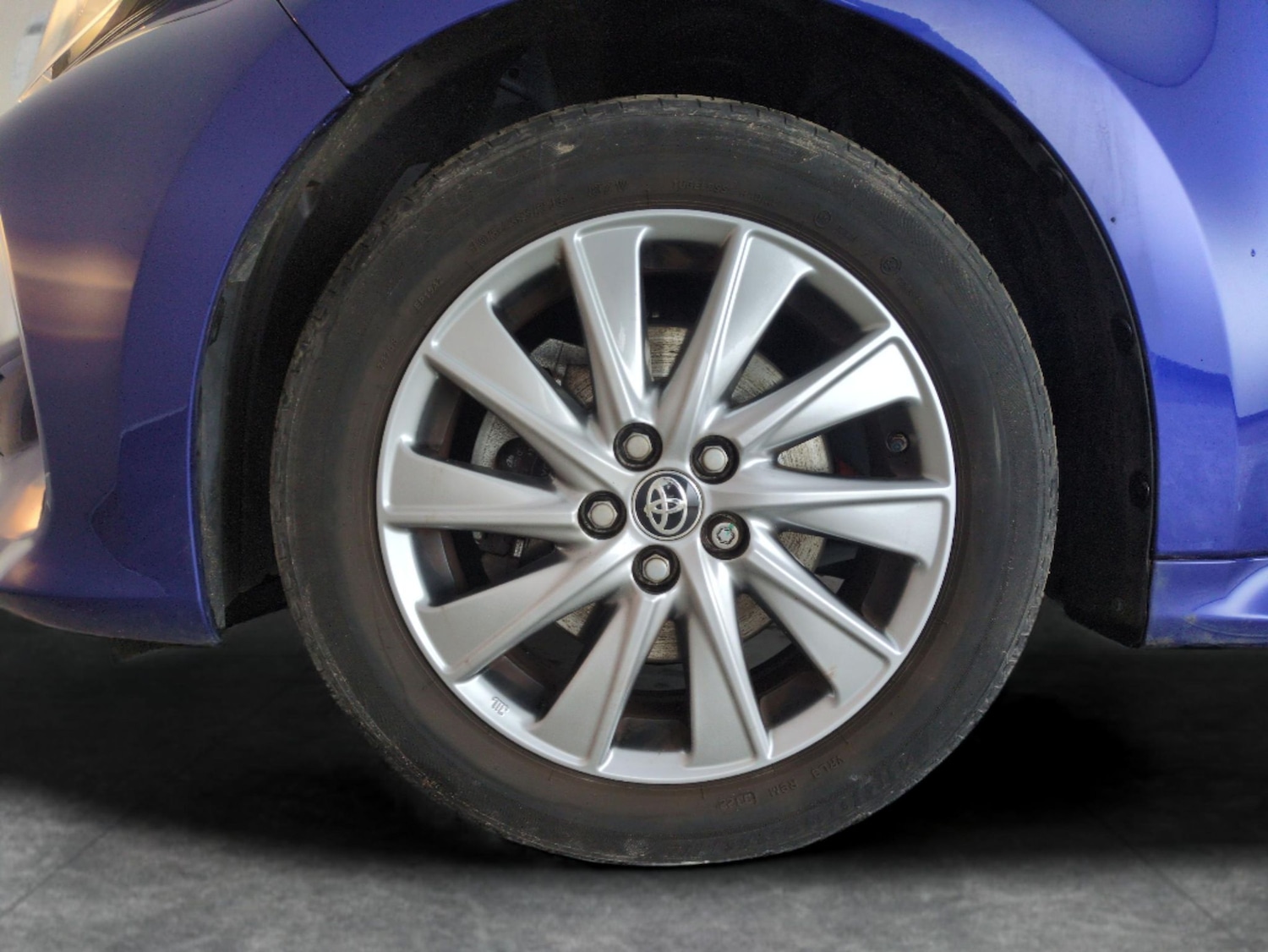 Used Toyota Yaris 2022 for sale - 76751630: Photo 19