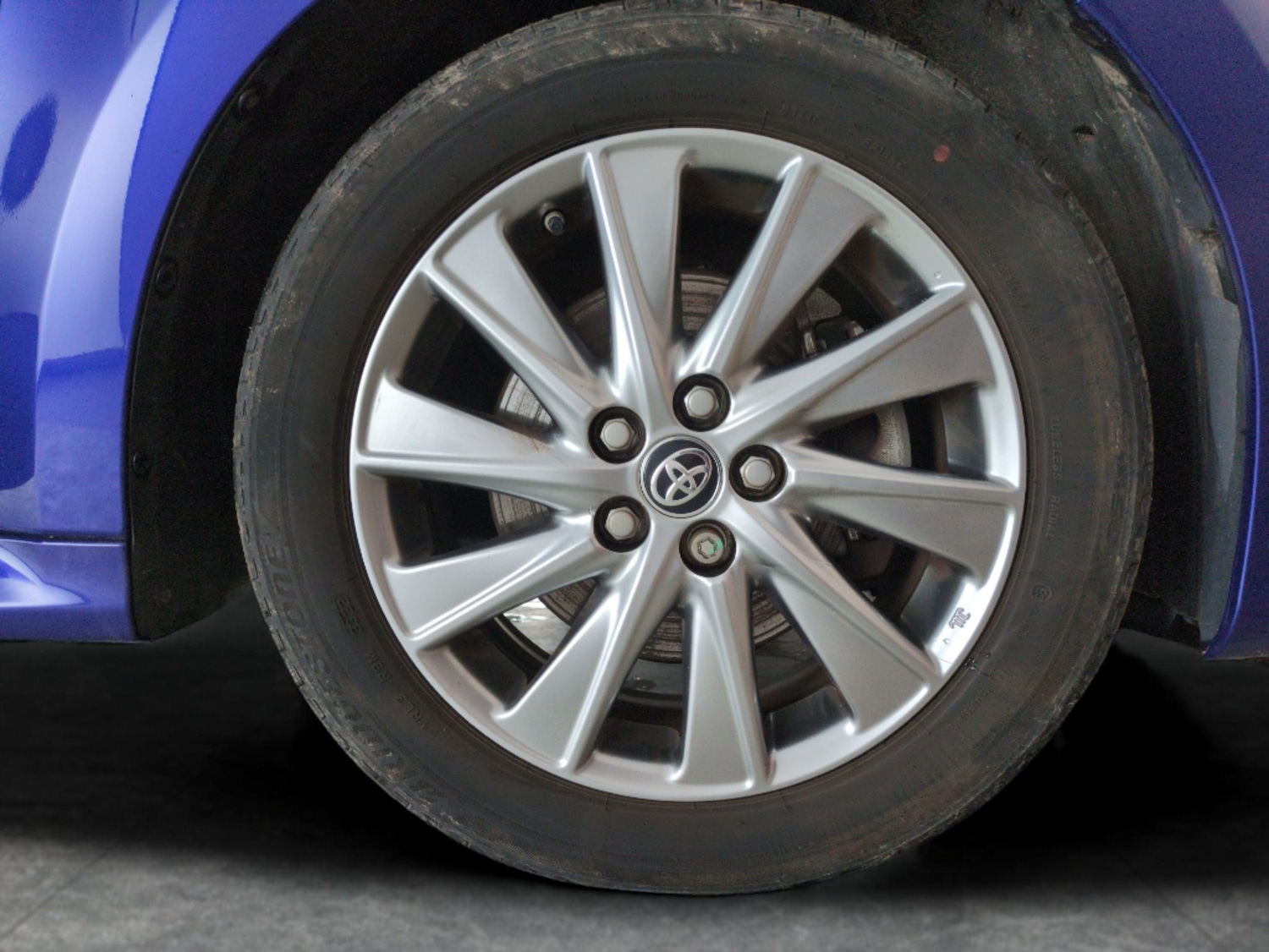 Used Toyota Yaris 2022 for sale - 76751630: Photo 20