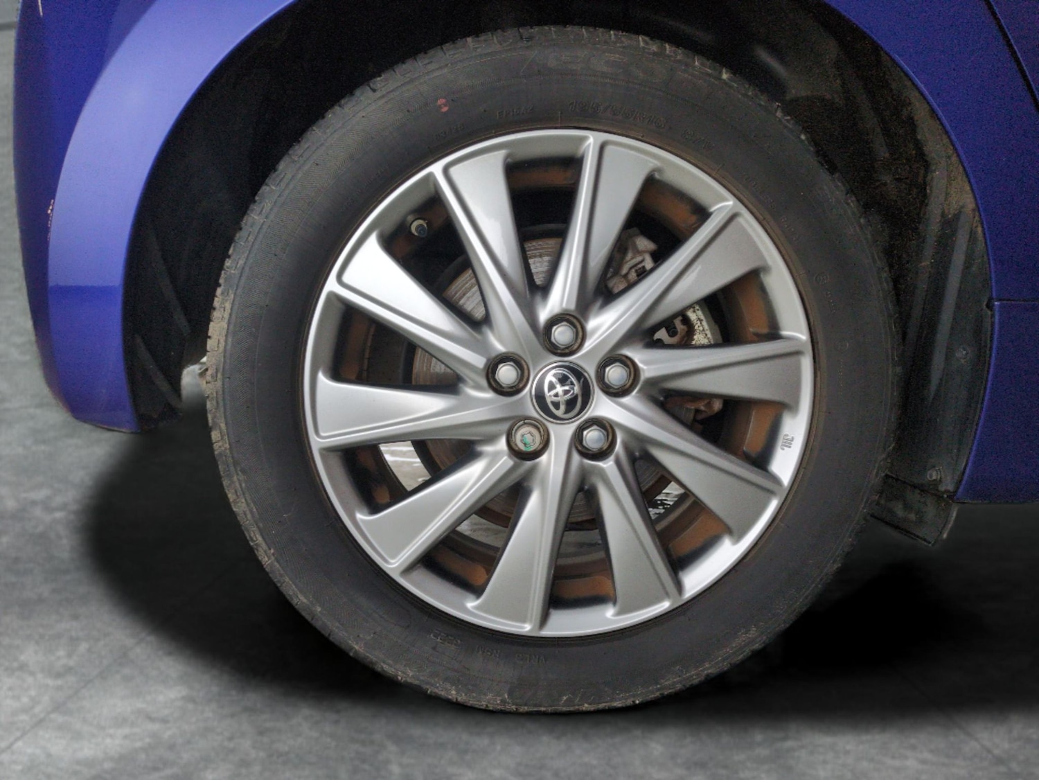 Used Toyota Yaris 2022 for sale - 76751630: Photo 21