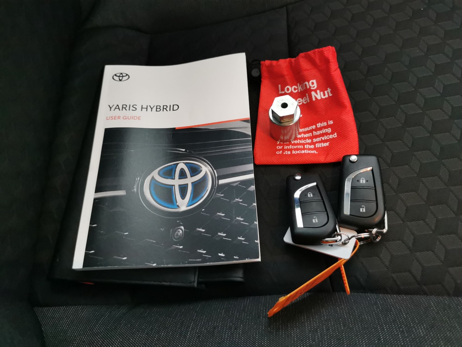 Used Toyota Yaris 2022 for sale - 76751630: Photo 27