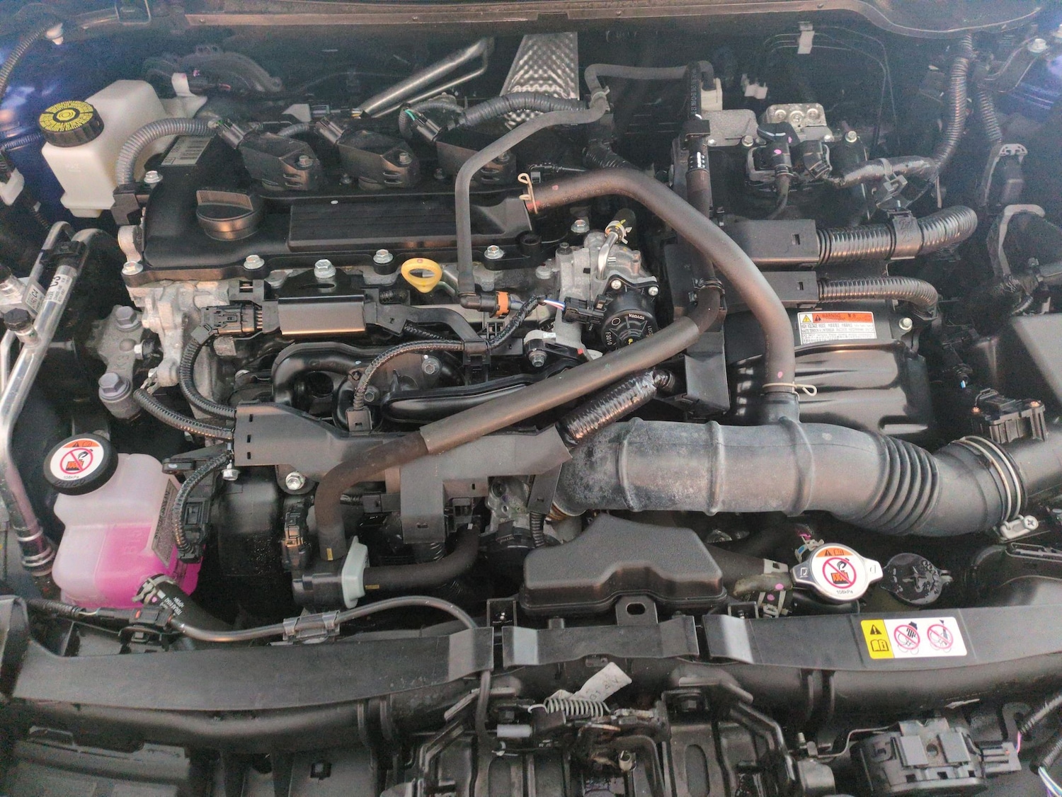 Used Toyota Yaris 2022 for sale - 76751630: Photo 28