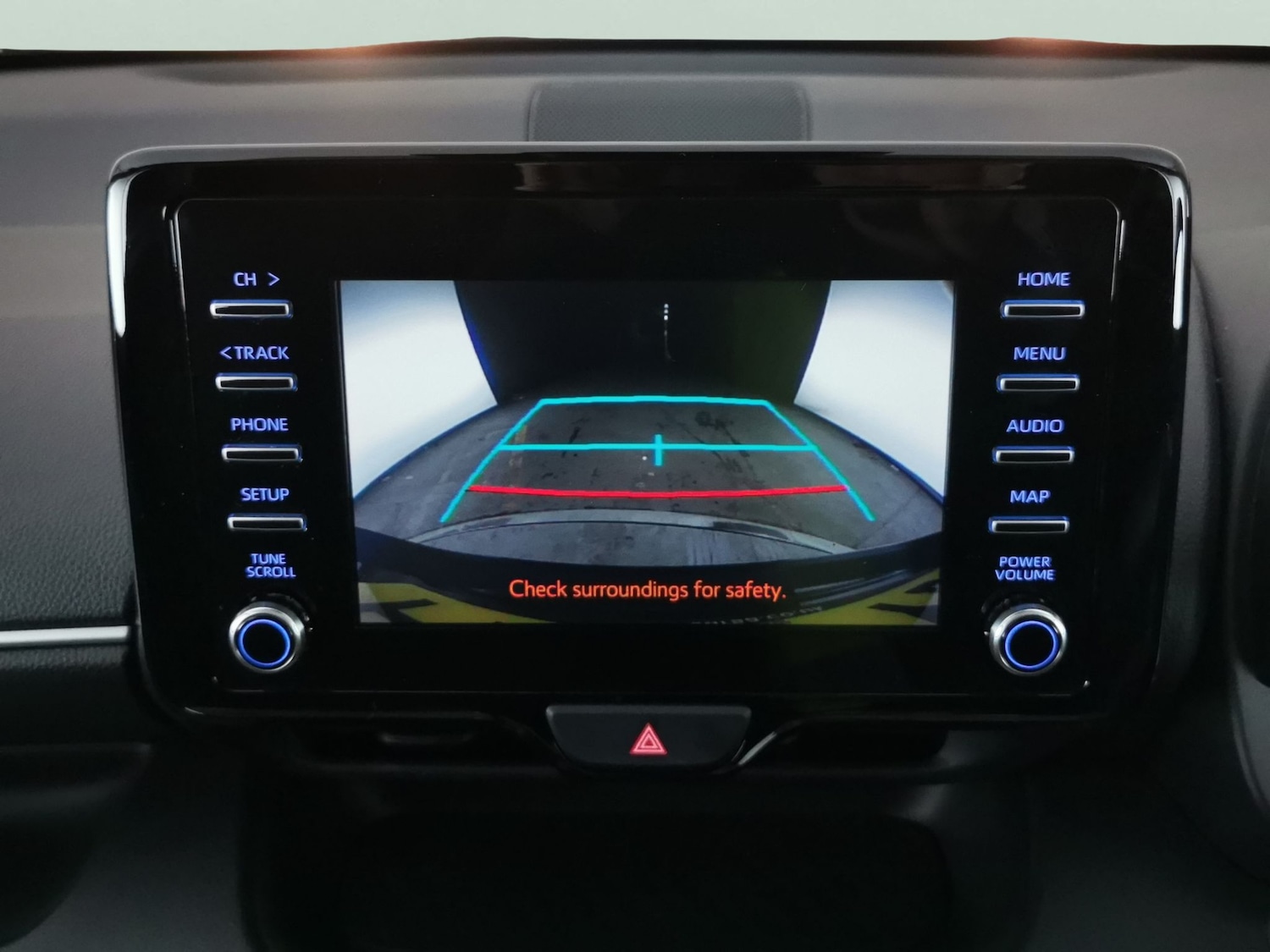 Used Toyota Yaris 2022 for sale - 76751630: Photo 5