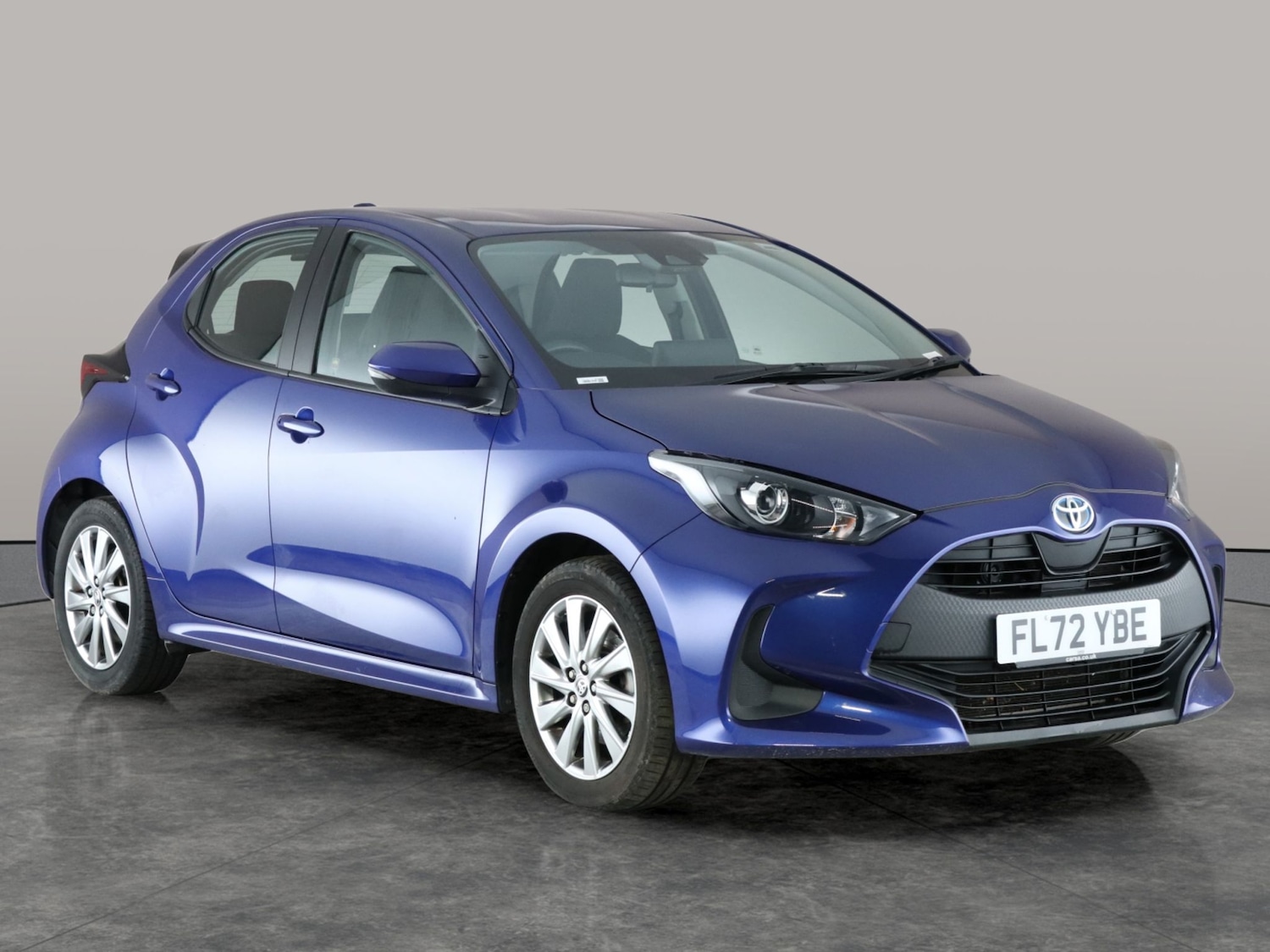 Used Toyota Yaris 2022 for sale - 76751630: Photo 7