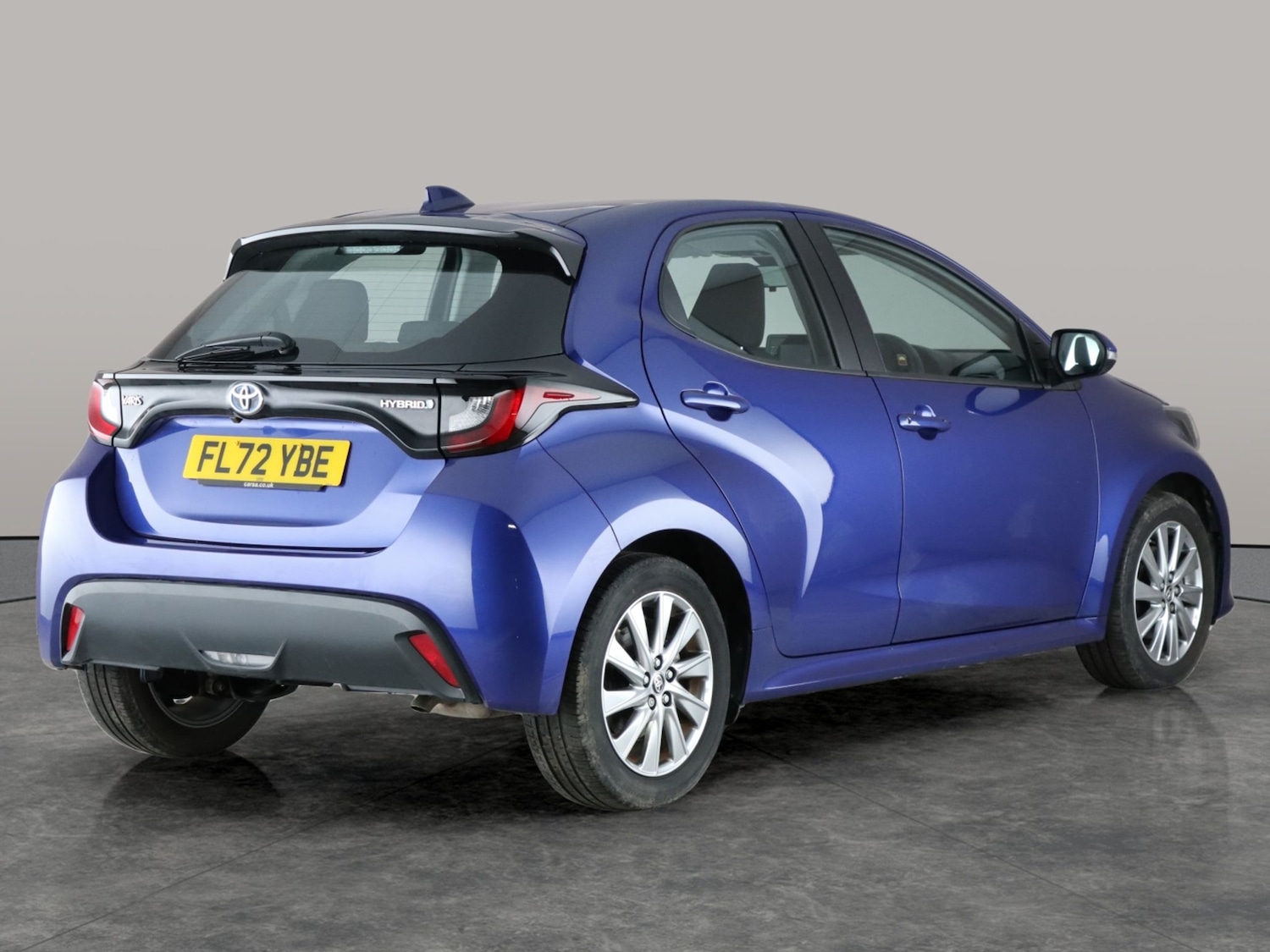 Used Toyota Yaris 2022 for sale - 76751630: Photo 9