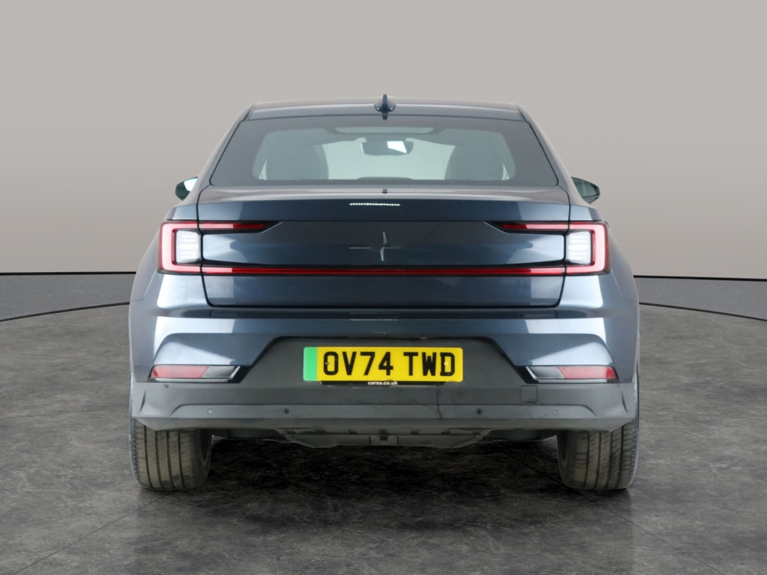 Used Polestar Polestar 2 2024 for sale - 76410808: Photo 14