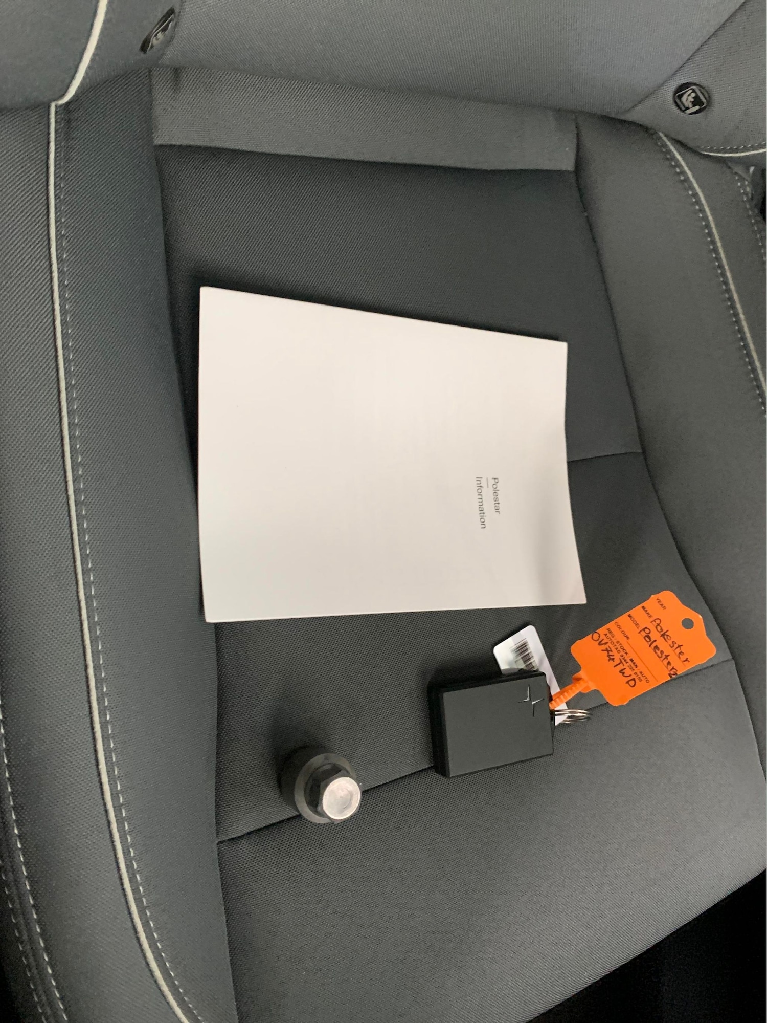 Used Polestar Polestar 2 2024 for sale - 76410808: Photo 38