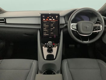 Used Polestar Polestar 2 2024 for sale - 76410808: Photo