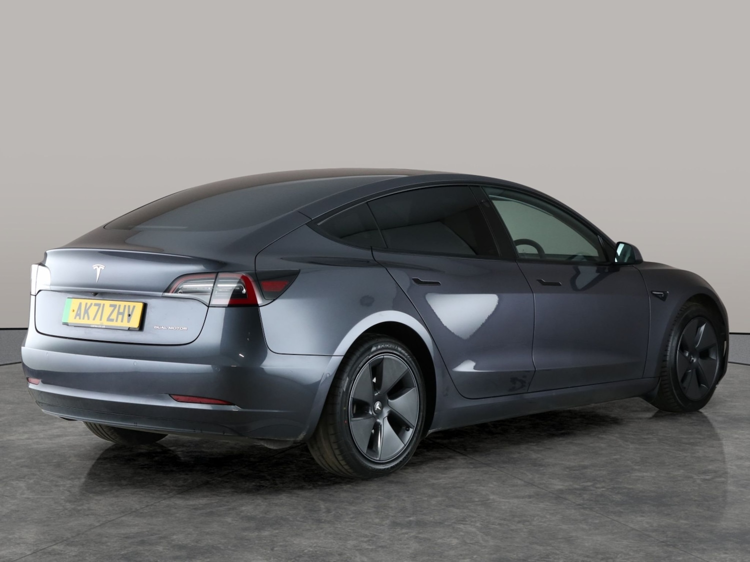 Used Tesla Model 3 2021 for sale - 77274494: Photo 11