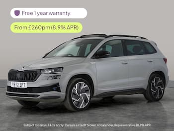 Used Skoda Karoq 2023 for sale - 79705551: Photo