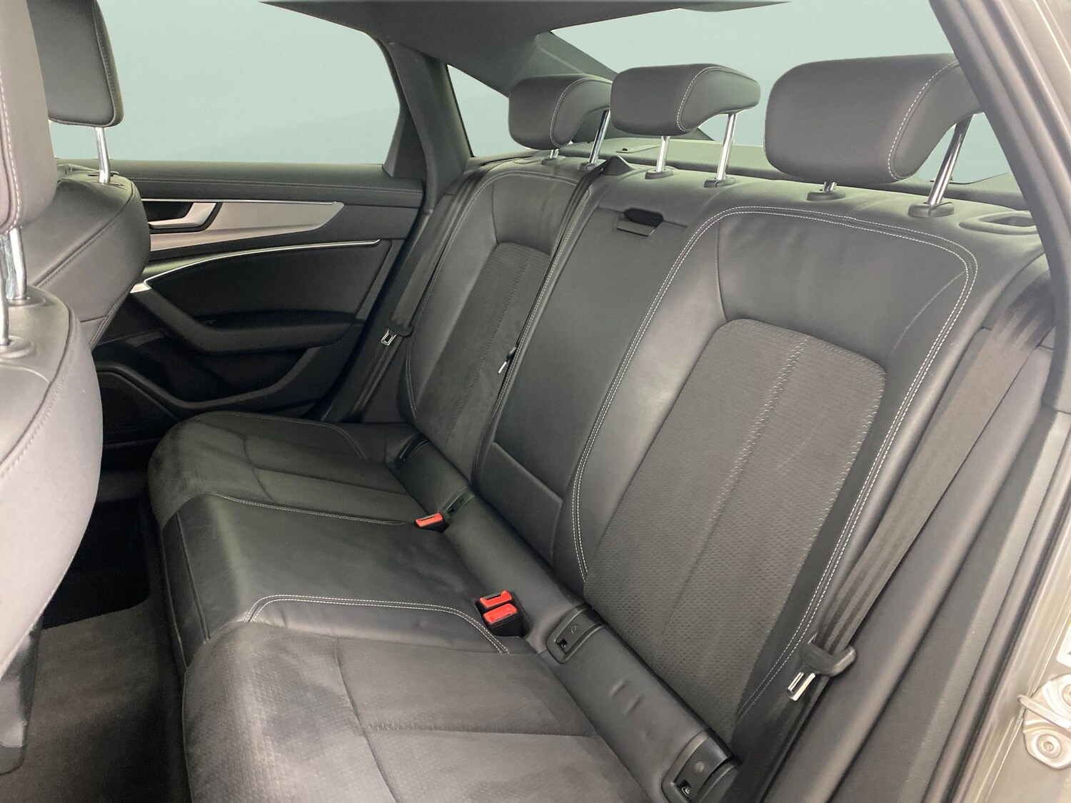 Used Audi A6 2022 for sale - 77627872: Photo 24