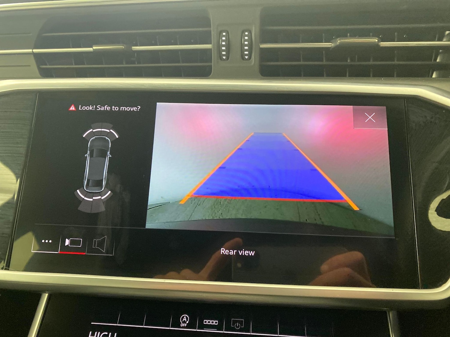 Used Audi A6 2022 for sale - 77627872: Photo 5