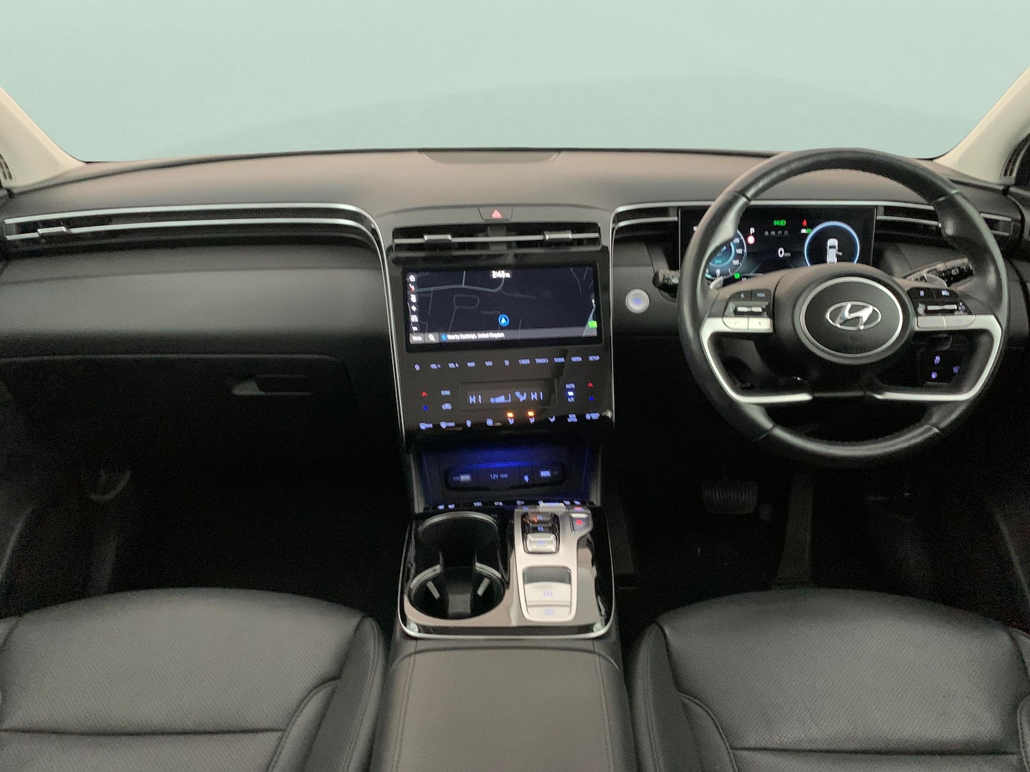 Used Hyundai TUCSON 2022 for sale - 76382913: Photo 10