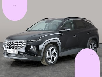 2022 - 1.6 h T-GDi 13.8kWh Ultimate SUV 5dr Petrol Plug-in Hybrid Auto 4WD Euro 6