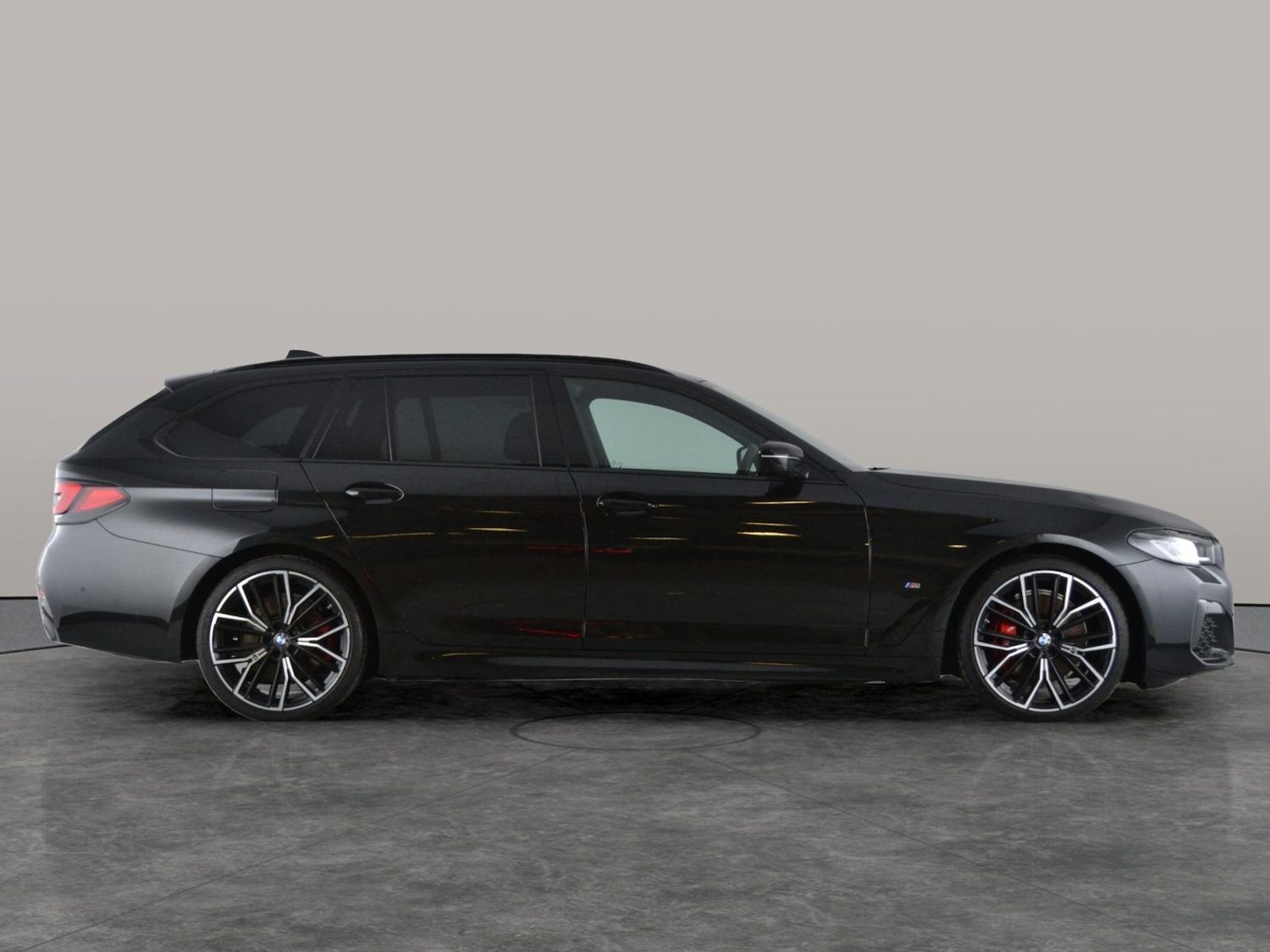 Used BMW 5 Series 2022 for sale - 77730573: Photo 11