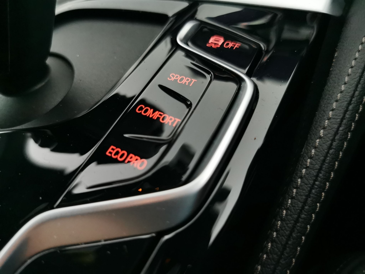 Used BMW 5 Series 2022 for sale - 77730573: Photo 18