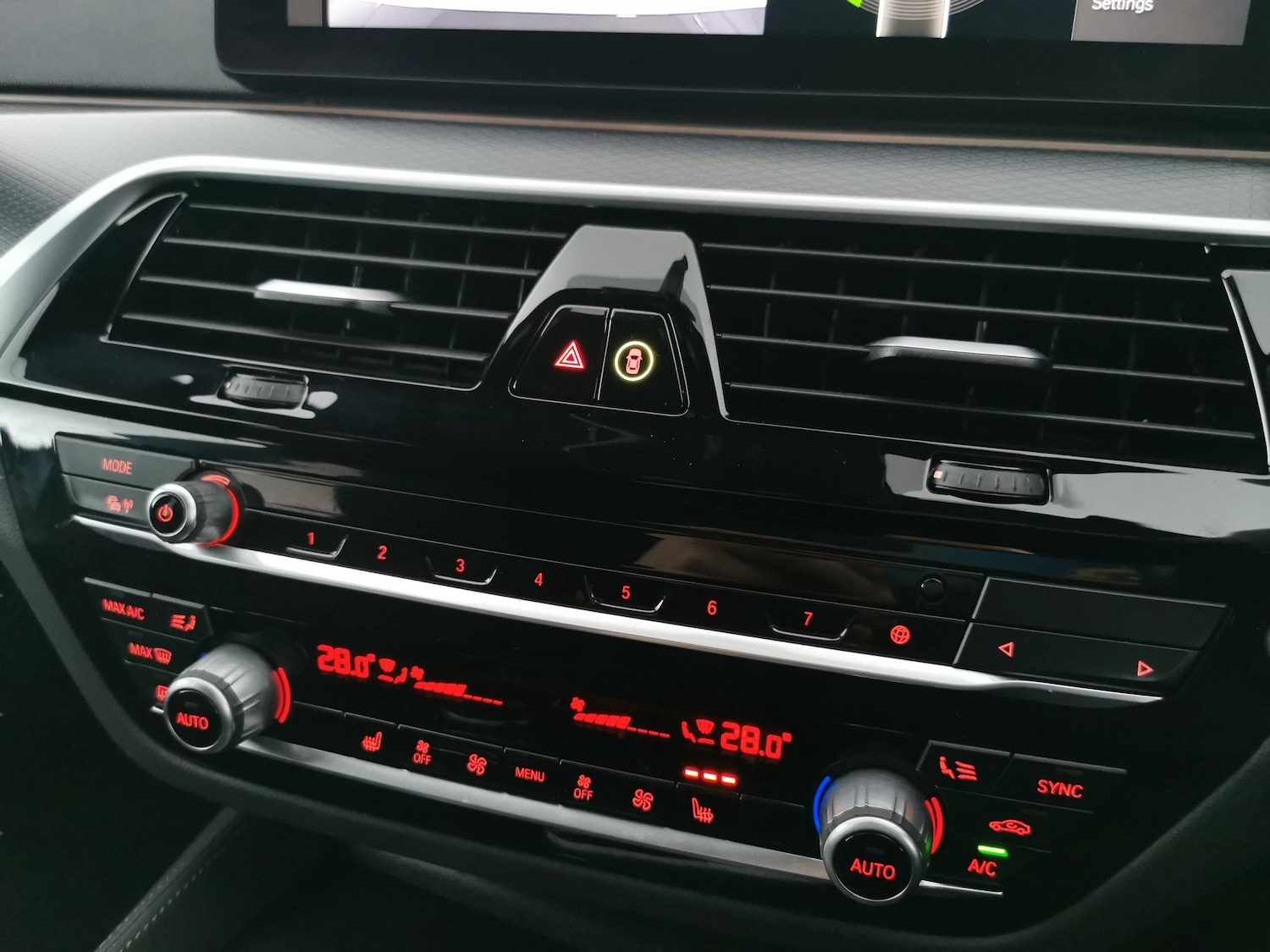 Used BMW 5 Series 2022 for sale - 77730573: Photo 20