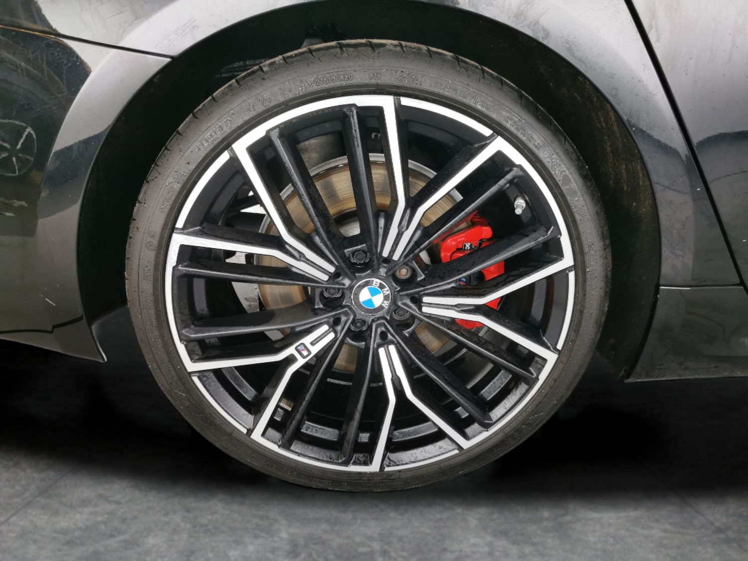 Used BMW 5 Series 2022 for sale - 77730573: Photo 28