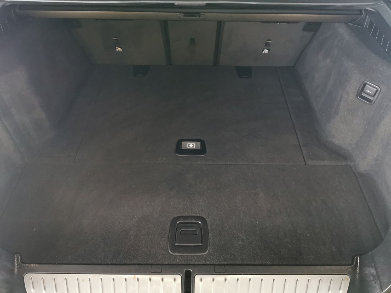 Used BMW 5 Series 2022 for sale - 77730573: Photo 35