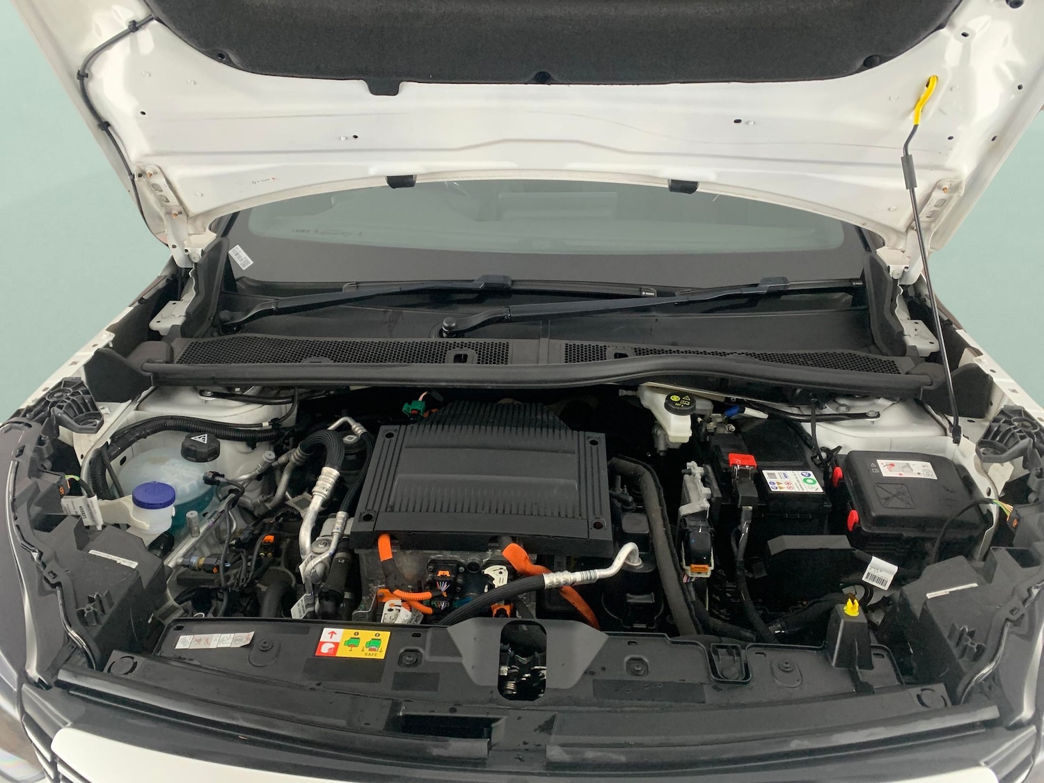 Used Peugeot 2008 2023 for sale - 77983202: Photo 32