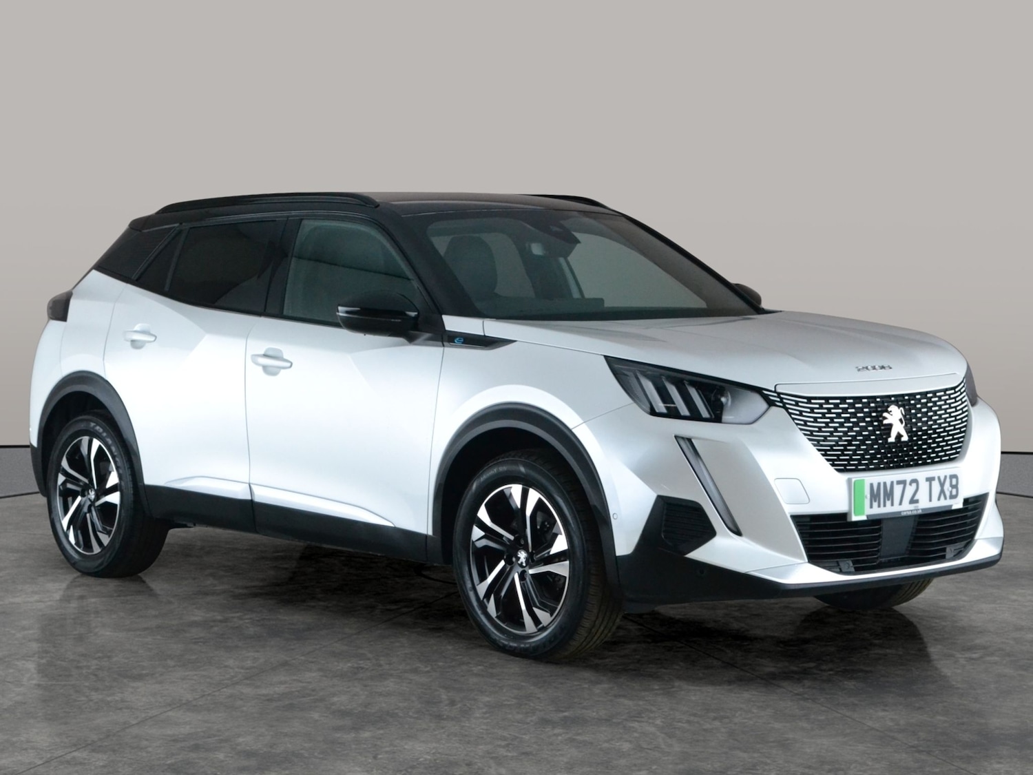 Used Peugeot 2008 2023 for sale - 77983202: Photo 8