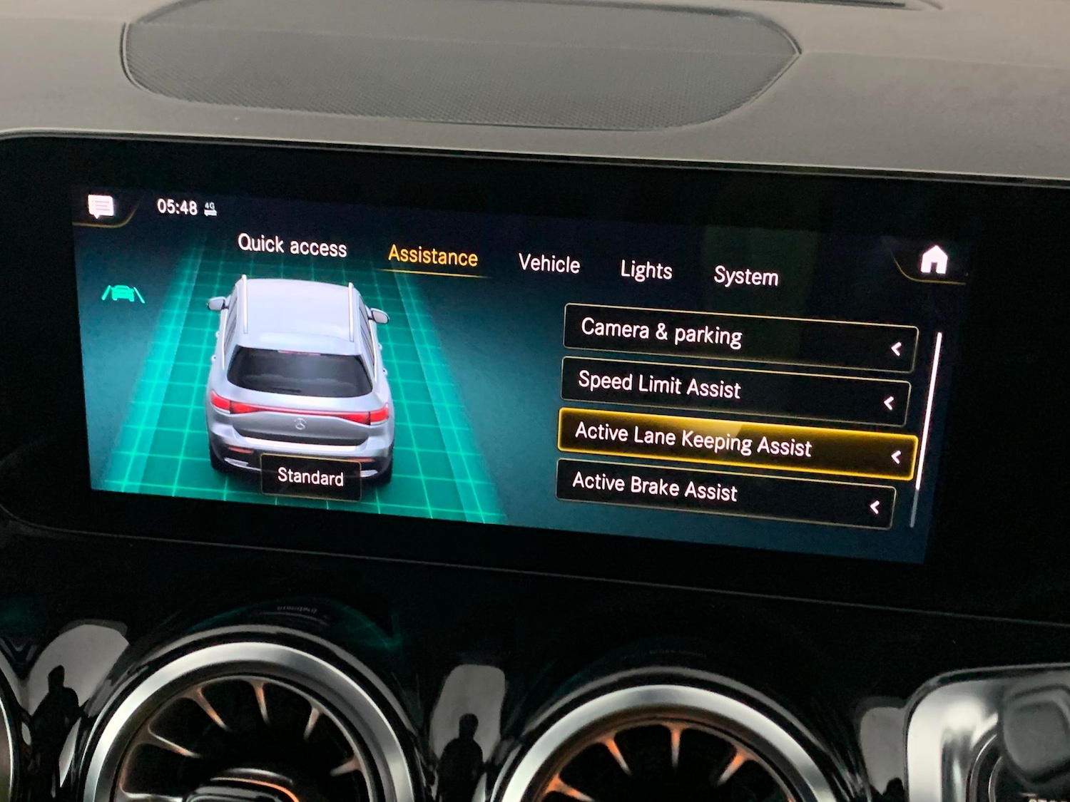 Used Mercedes-Benz EQB 2022 for sale - 76464253: Photo 27