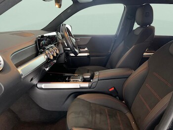 Used Mercedes-Benz EQB 2022 for sale - 76464253: Photo