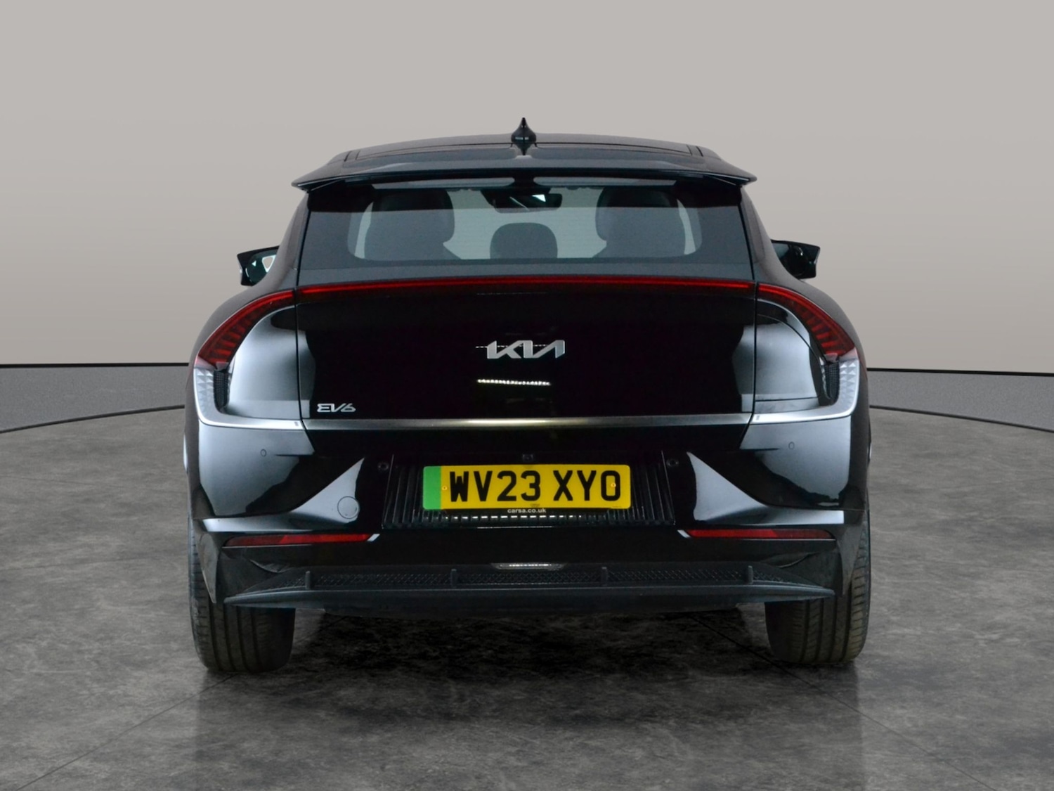 Used Kia EV6 2023 for sale - 78028352: Photo 11