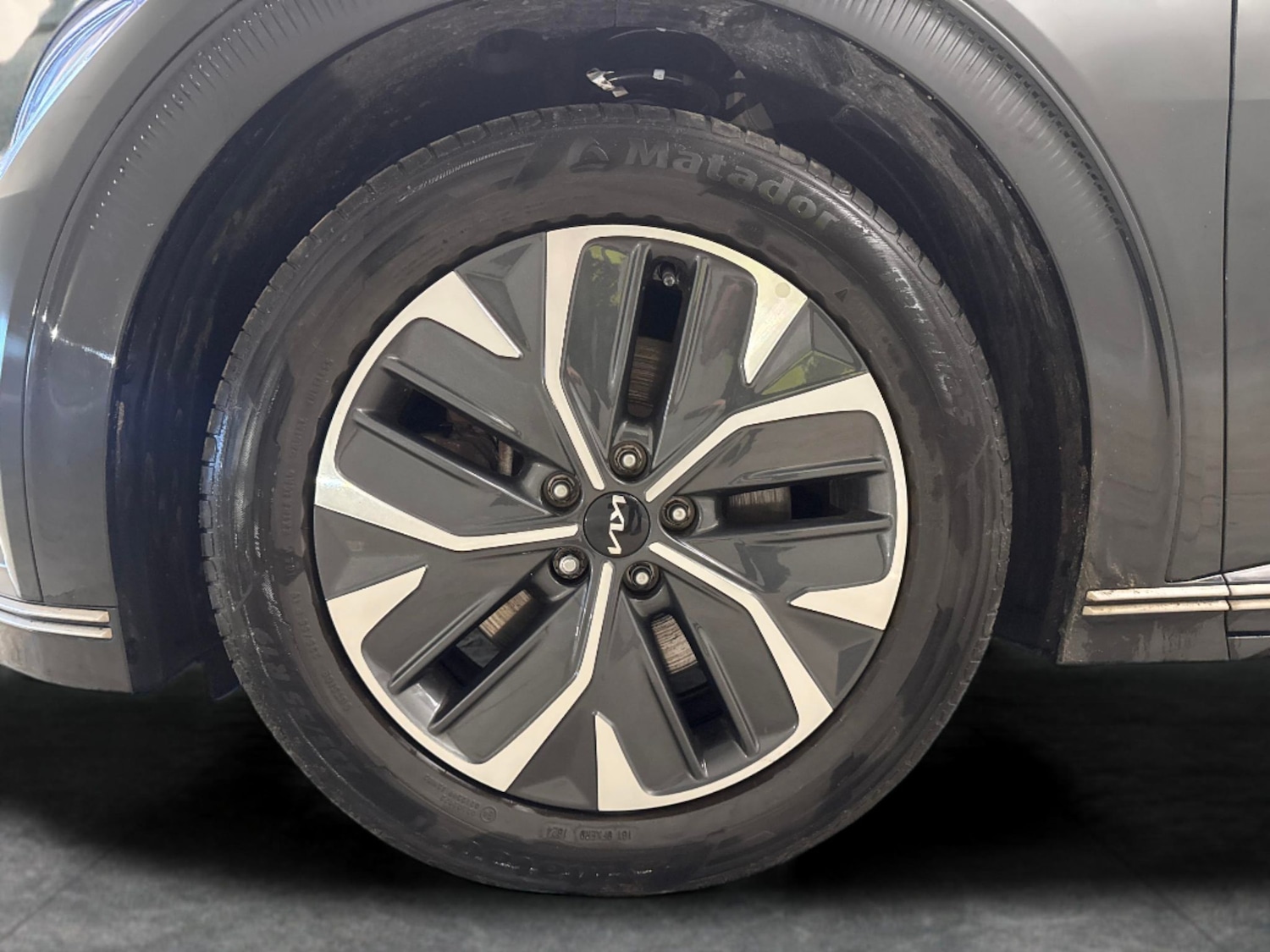 Used Kia EV6 2023 for sale - 78028352: Photo 22