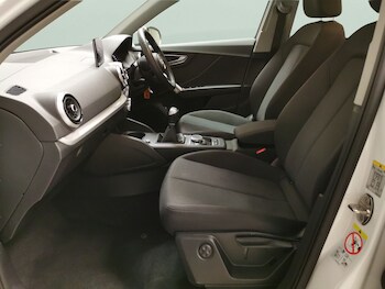 Used Audi Q2 undefined for sale - 78473701: Photo