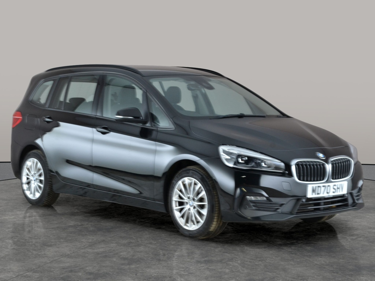 Used BMW 2 Series 2021 for sale - 77196259: Photo 8